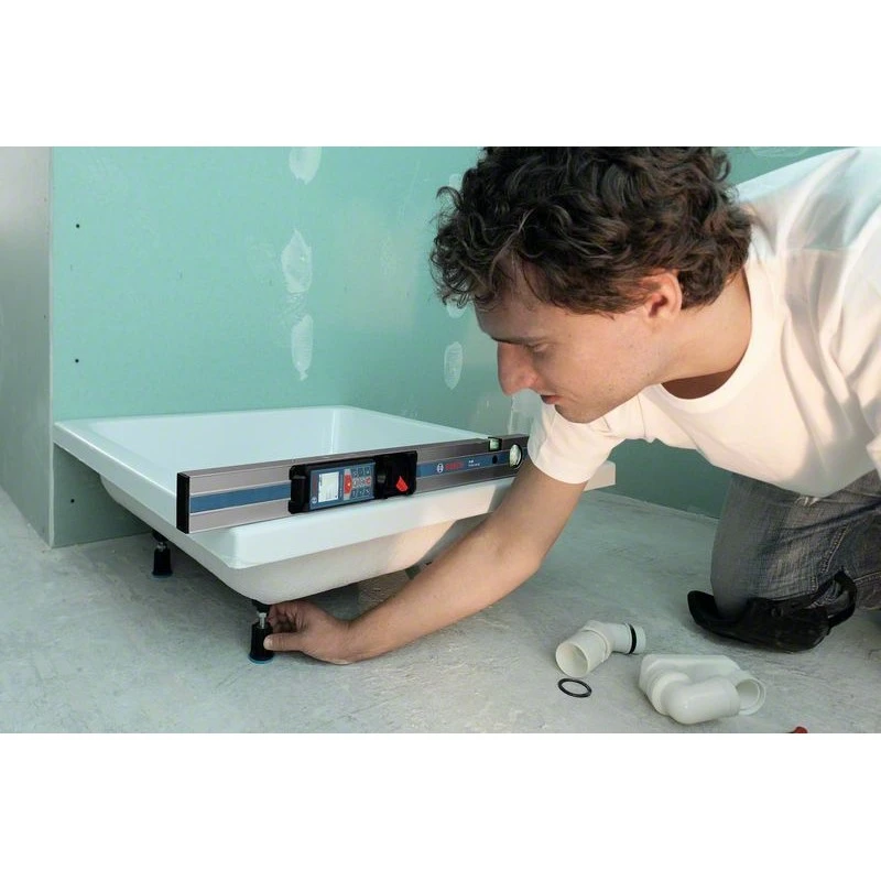 Дигитална лазерна ролетка BOSCH GLM 80 Professional, 80m, IP 54